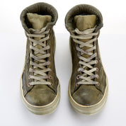 Individual Courage Olive OD17 Women