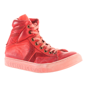 Individual Courage Red OD18 Men