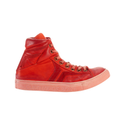 Individual Courage Red OD18 Men