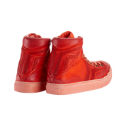 Individual Courage Red OD18 Men