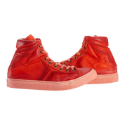 Individual Courage Red OD18 Men