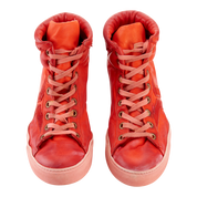 Individual Courage Red OD18 Men