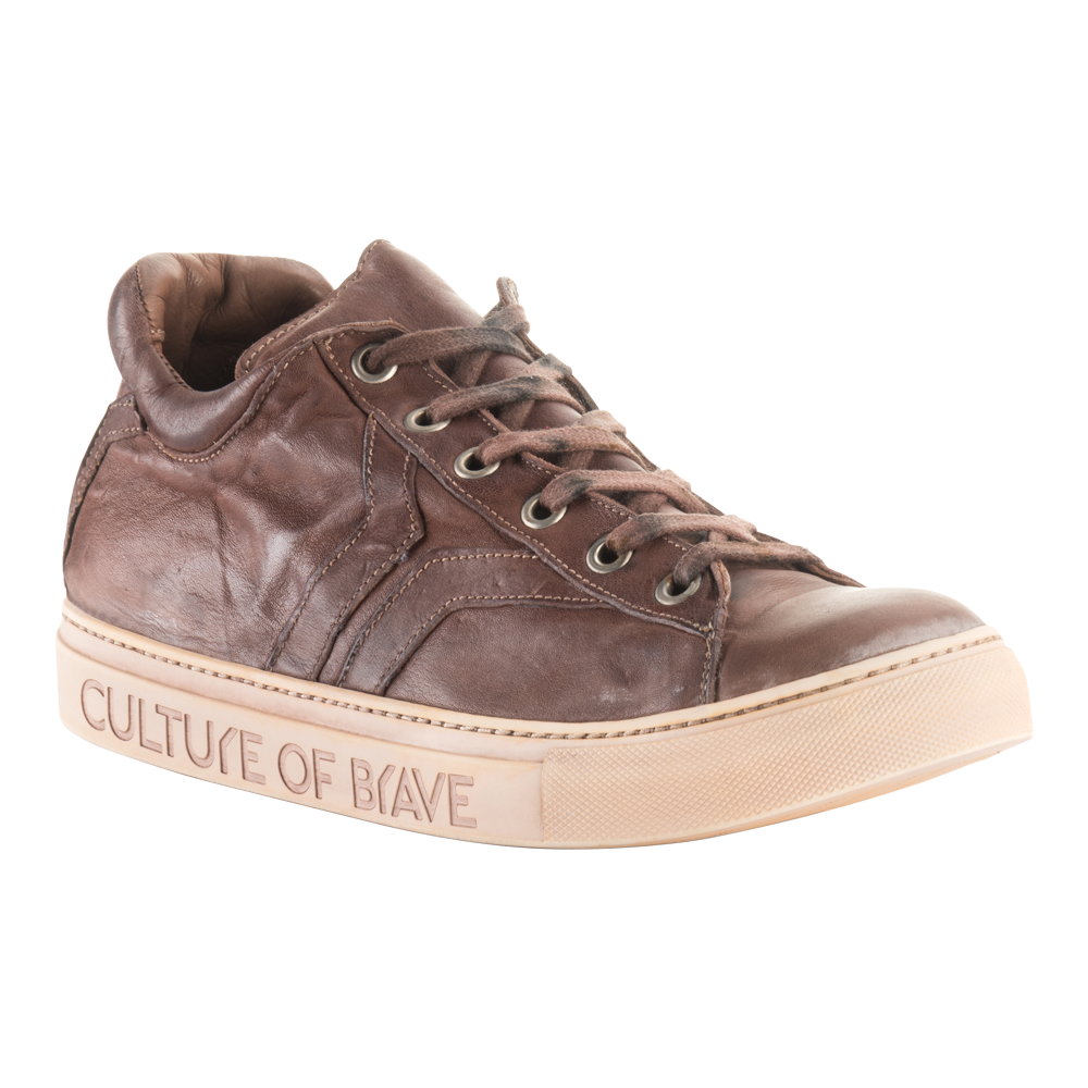 Individual Courage Brown OD3 Women