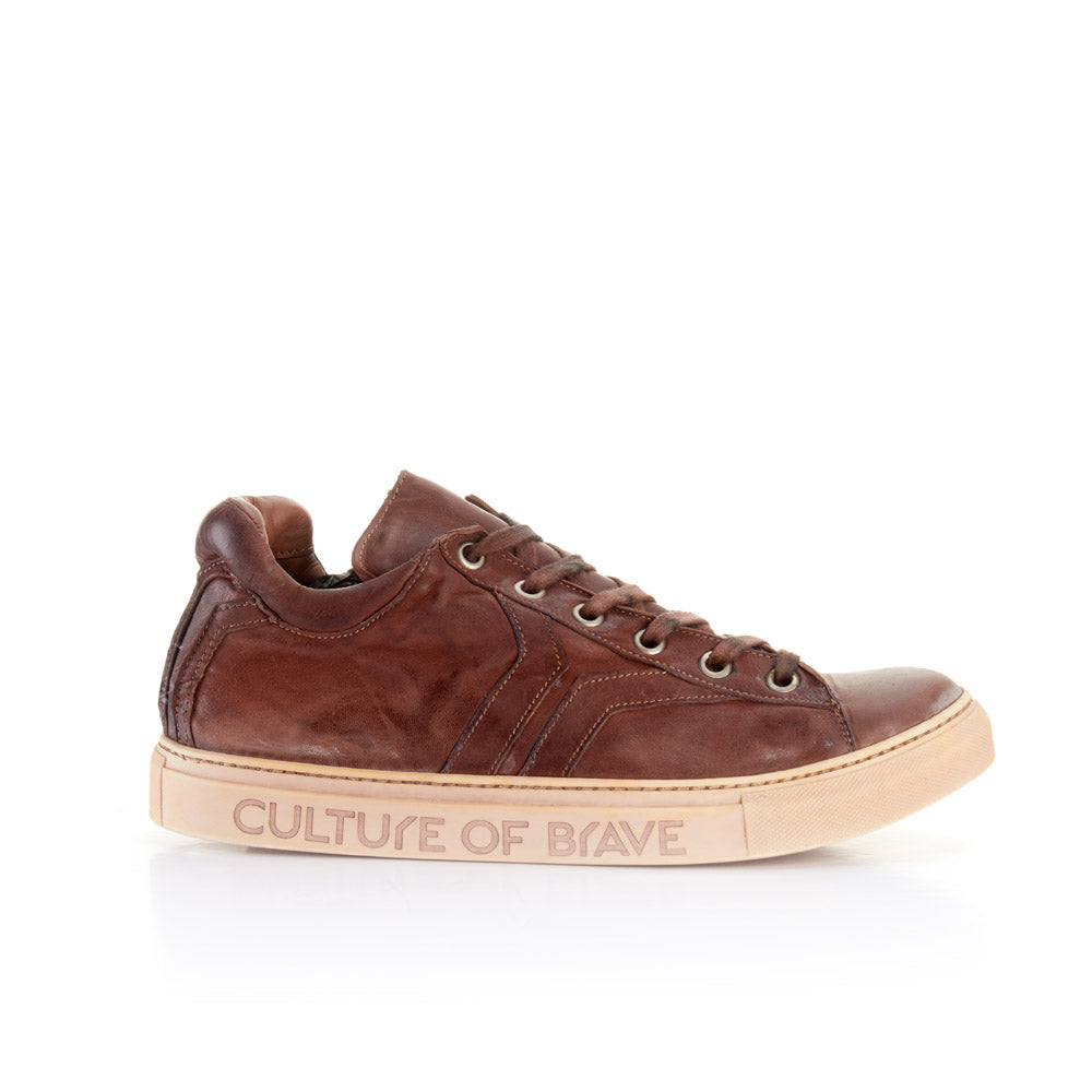 Individual Courage Brown OD3 Women