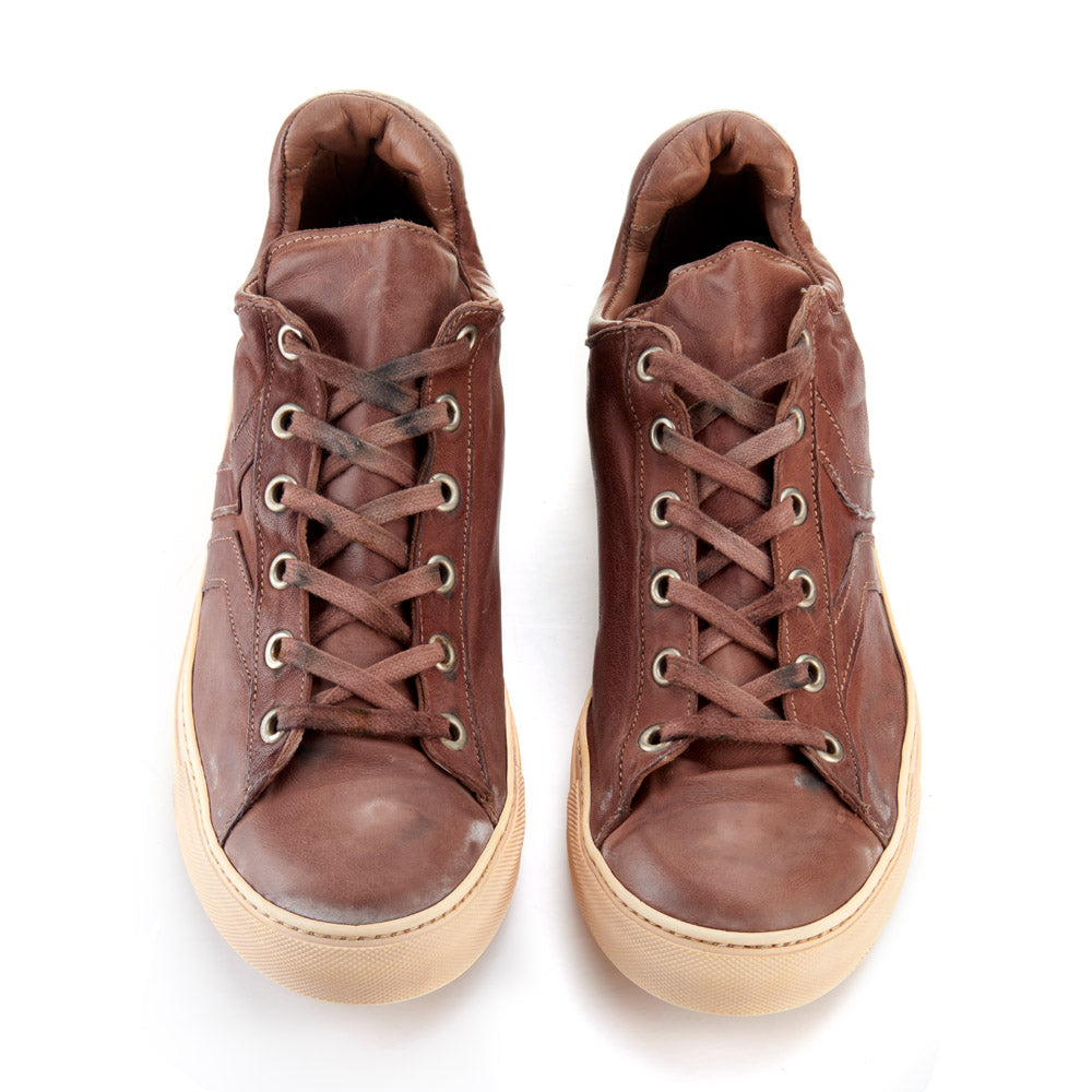 Individual Courage Brown OD3 Women