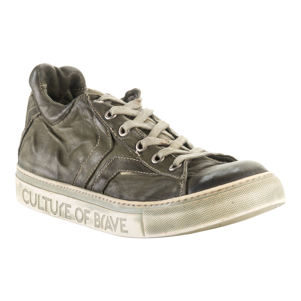 Individual Courage Olive OD4 Men