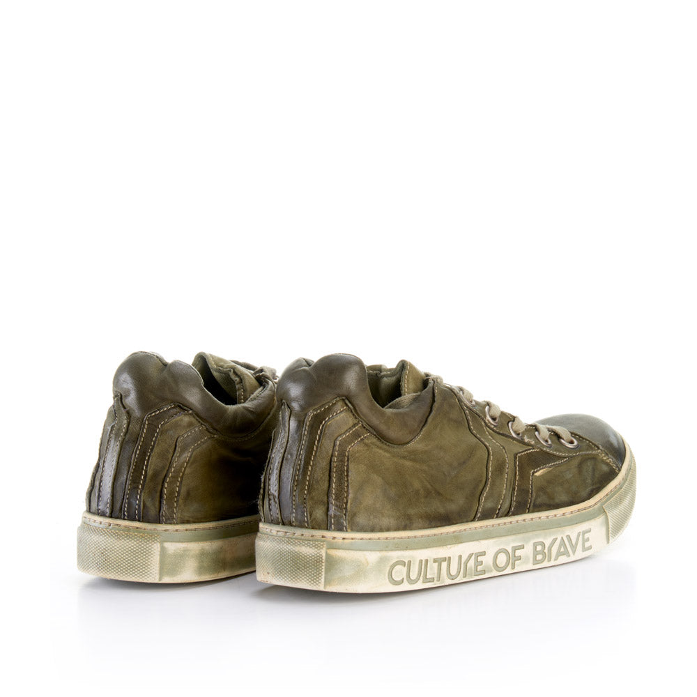 Individual Courage Olive OD4 Men