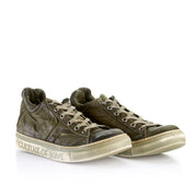 Individual Courage Olive OD4 Women