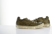 Individual Courage Olive OD4 Women