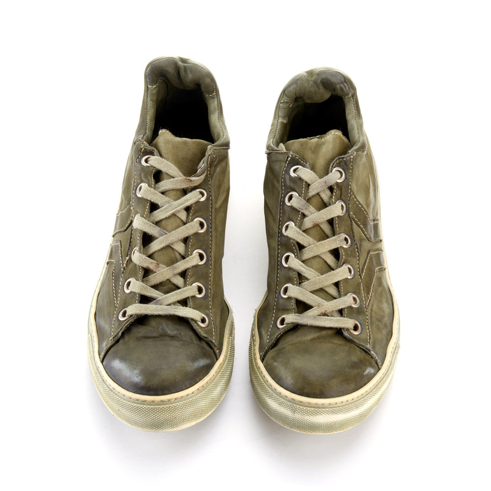 Individual Courage Olive OD4 Men