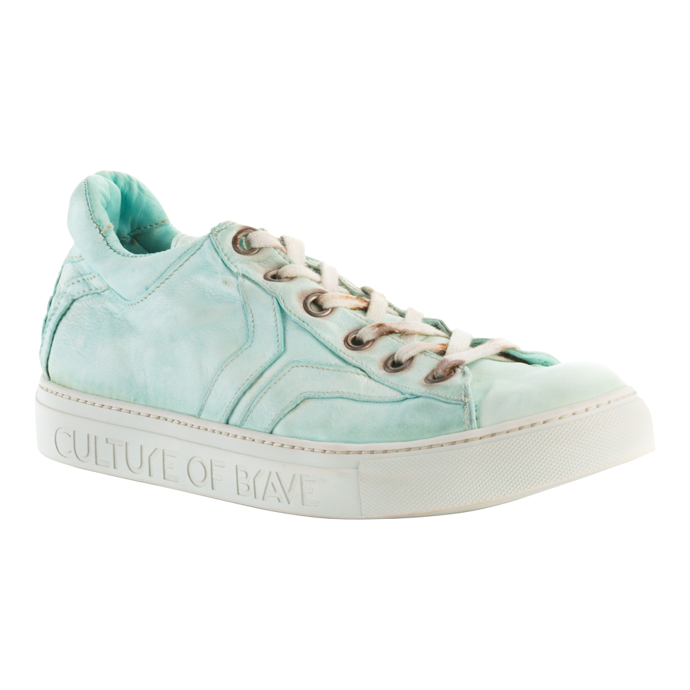 Individual Courage Aqua OD5 Women