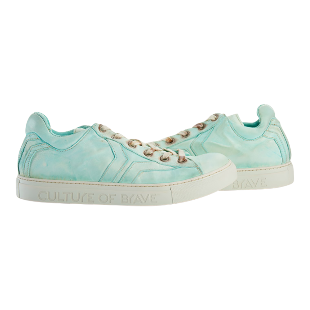 Individual Courage Aqua OD5 Women