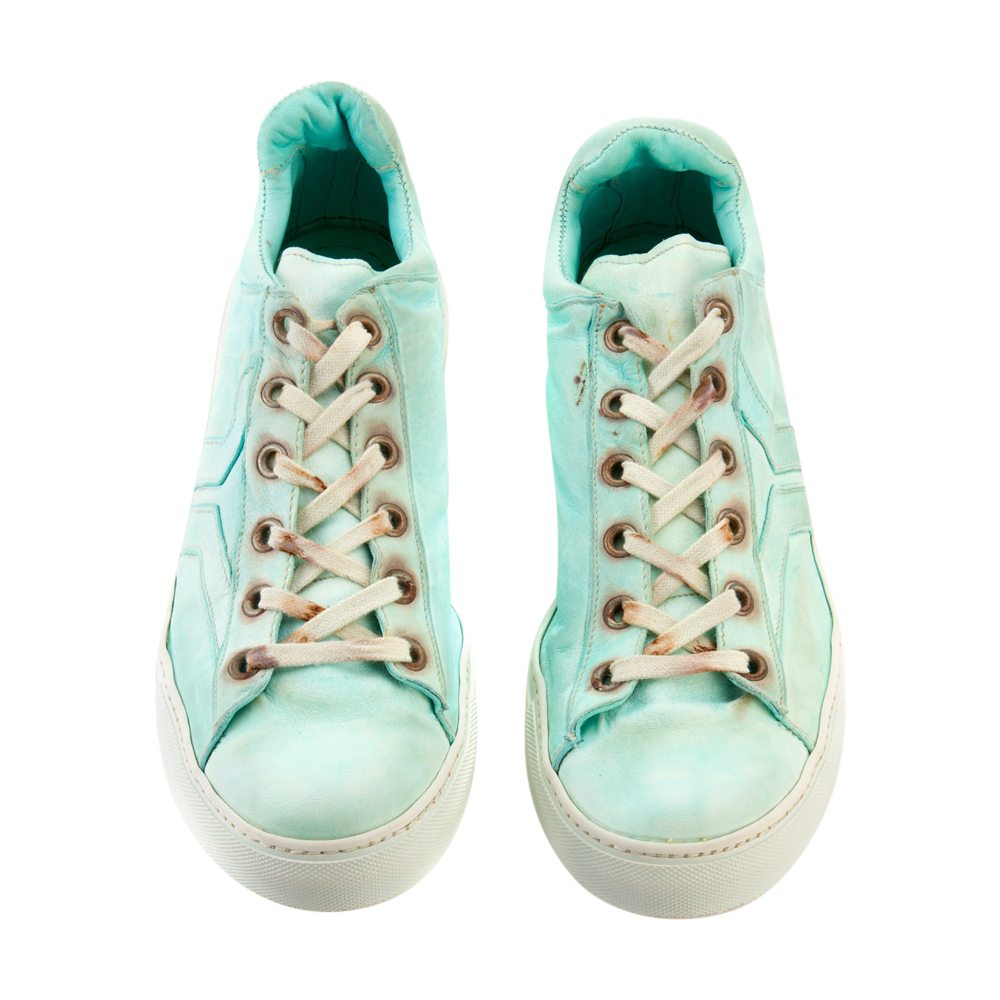 Individual Courage Aqua OD5 Women
