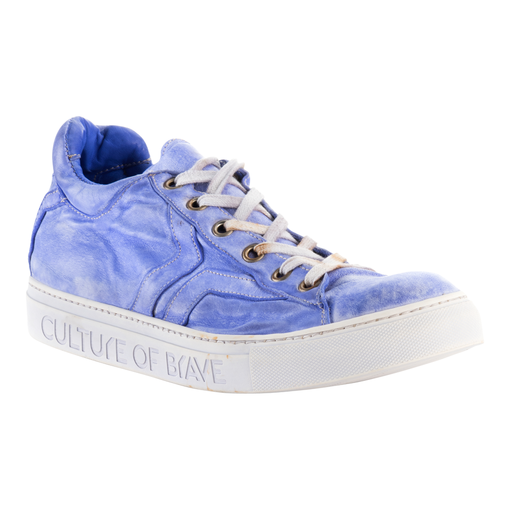 Individual Courage Sapphire OD7 Men