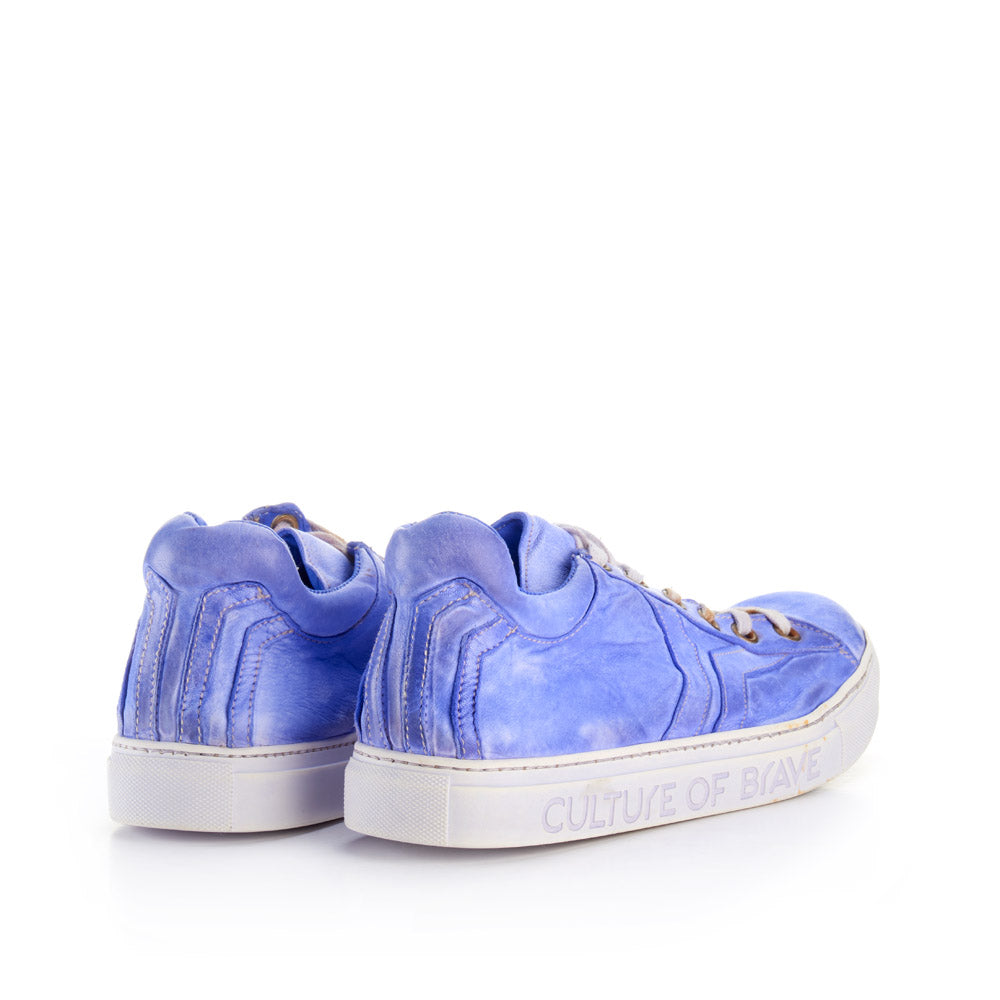 Individual Courage Sapphire OD7 Men