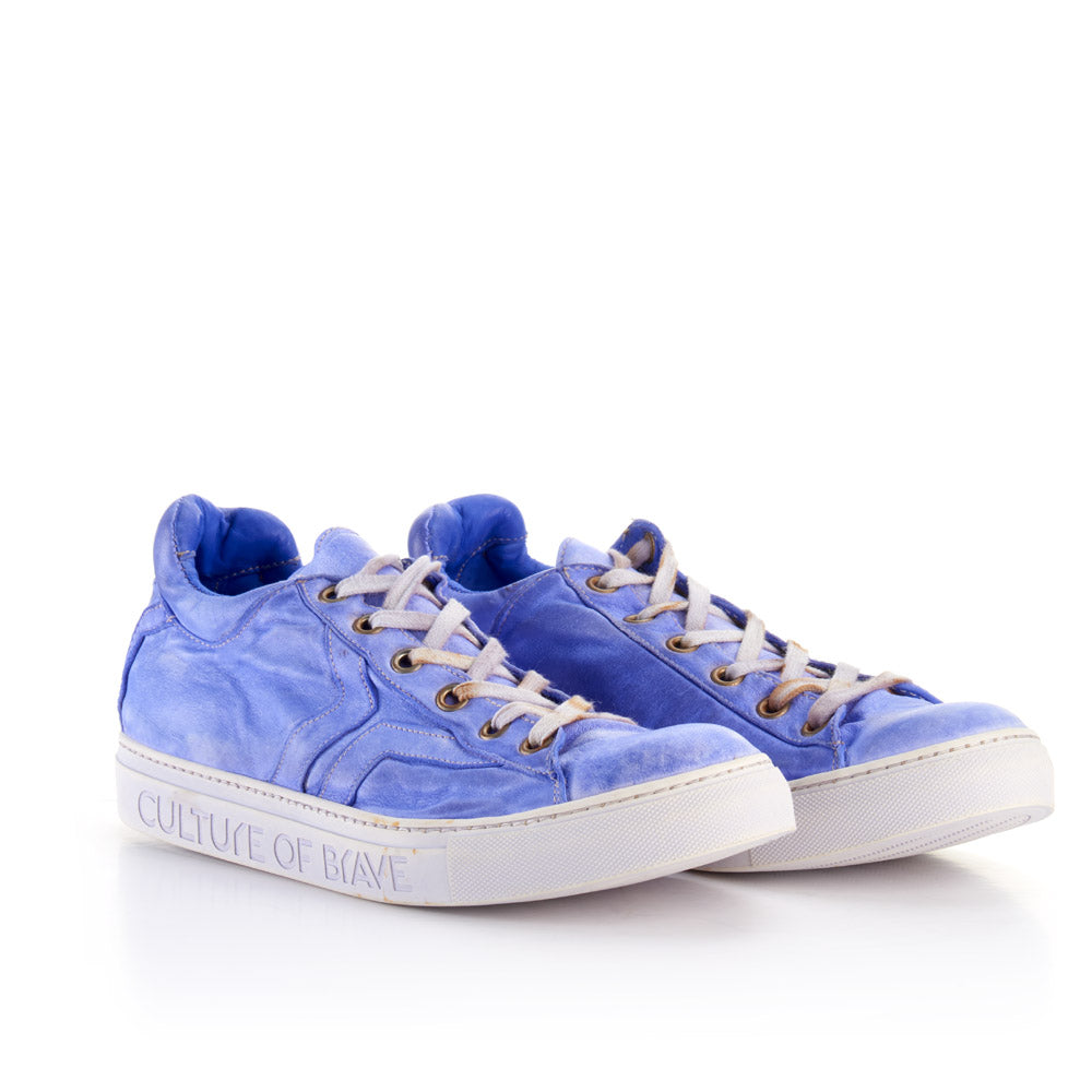 Individual Courage Sapphire OD7 Men