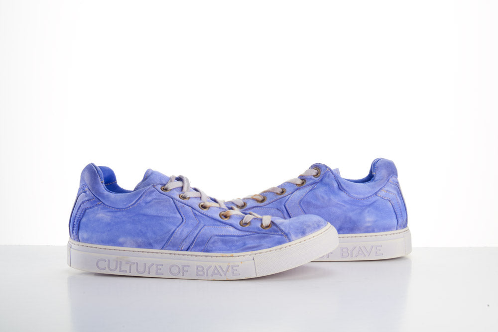 Individual Courage Sapphire OD7 Men