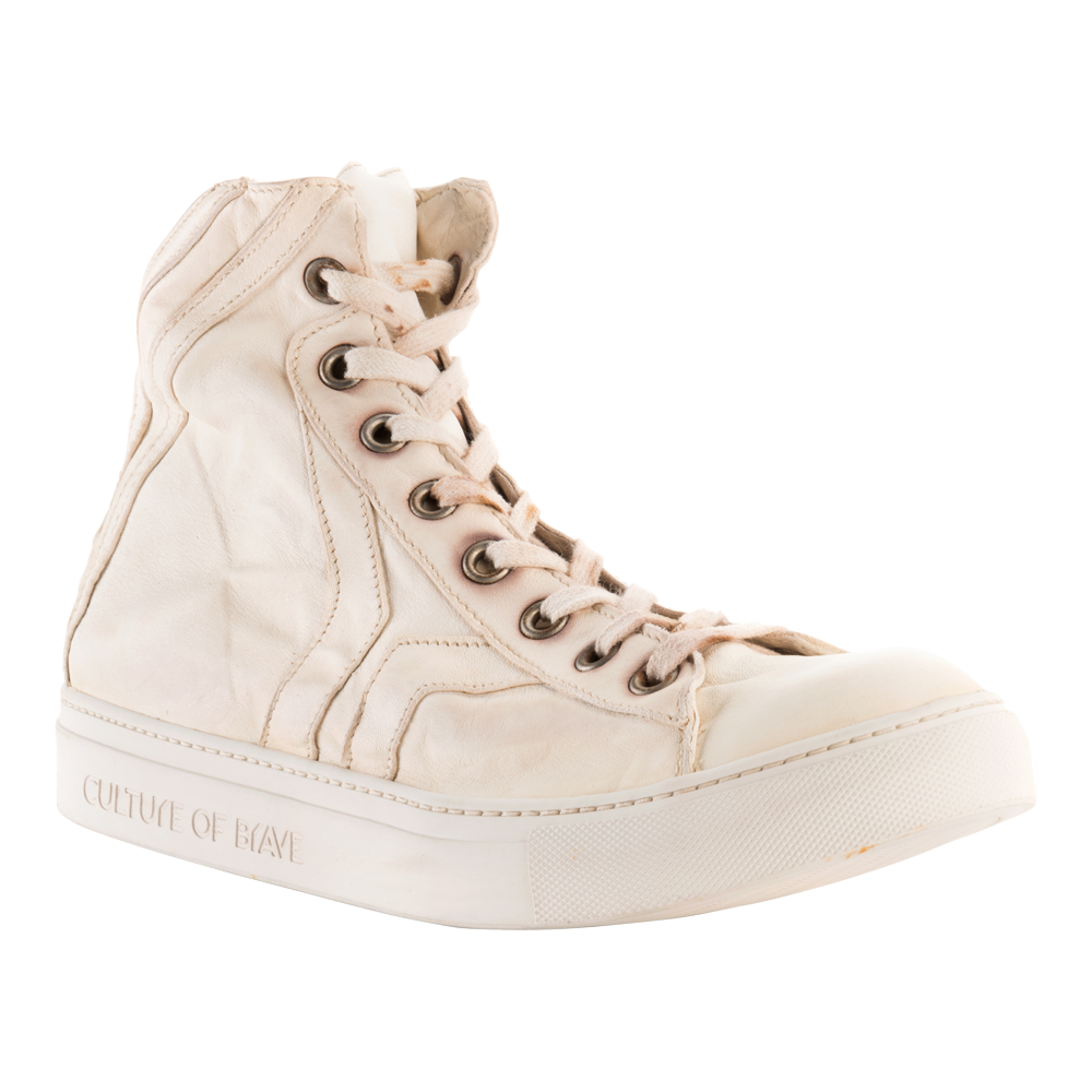 Individual Courage Chalk OD8 Men