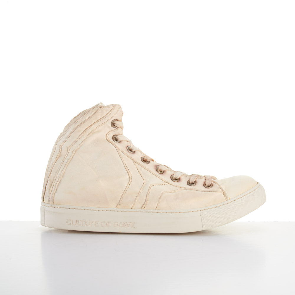 Individual Courage Chalk OD8 Men