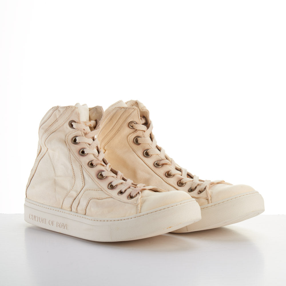 Individual Courage Chalk OD8 Men