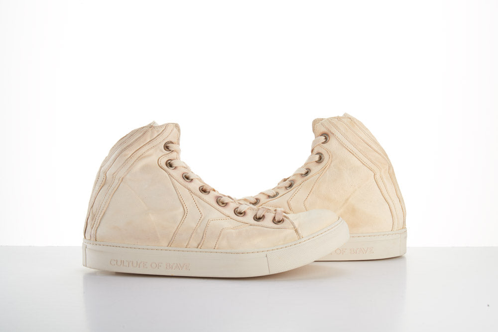 Individual Courage Chalk OD8 Women