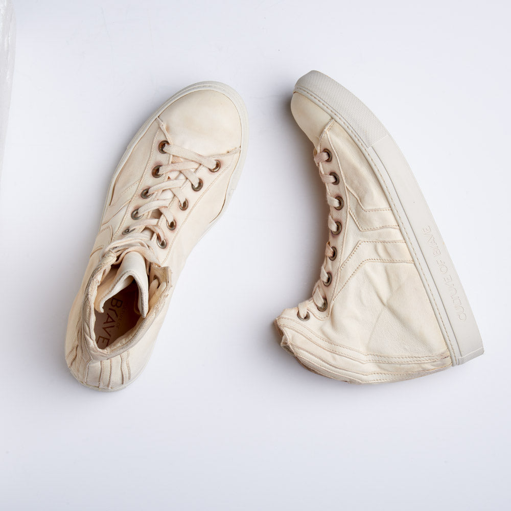 Individual Courage Chalk OD8 Men