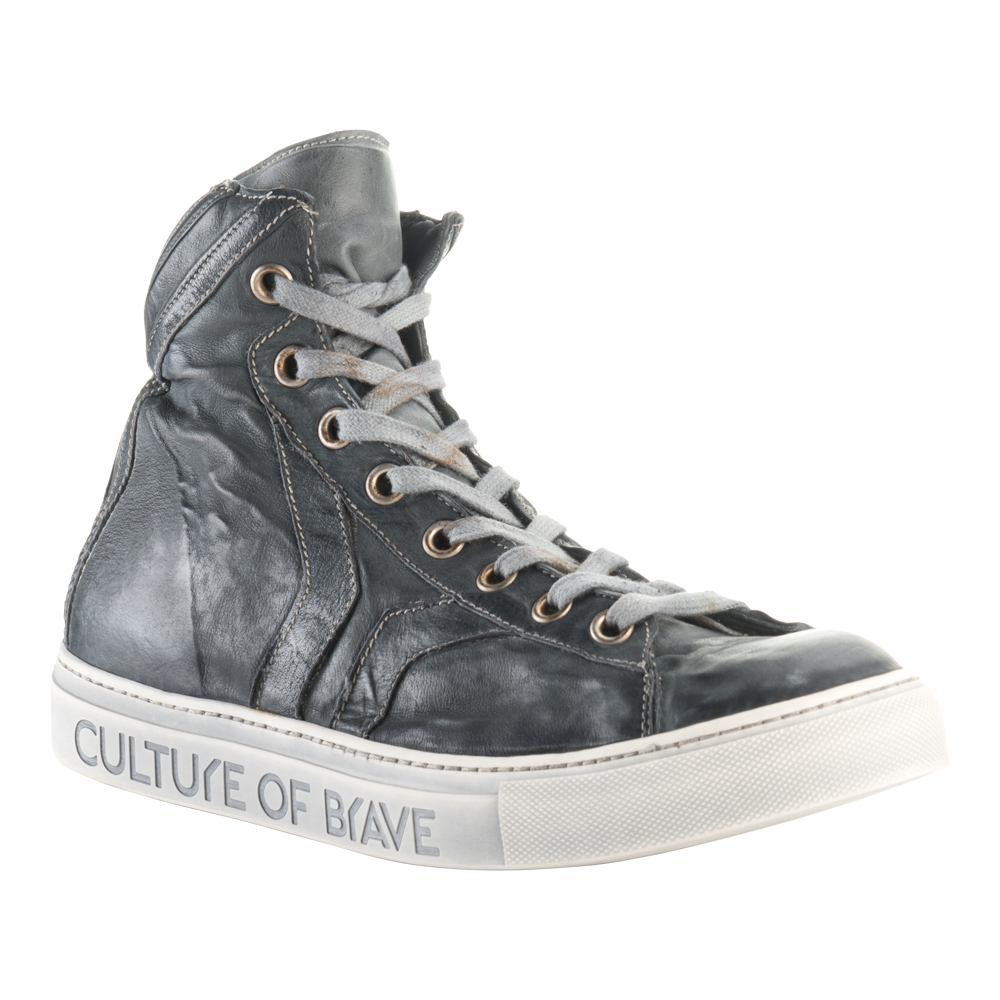 Individual Courage Charcoal OD9 Men