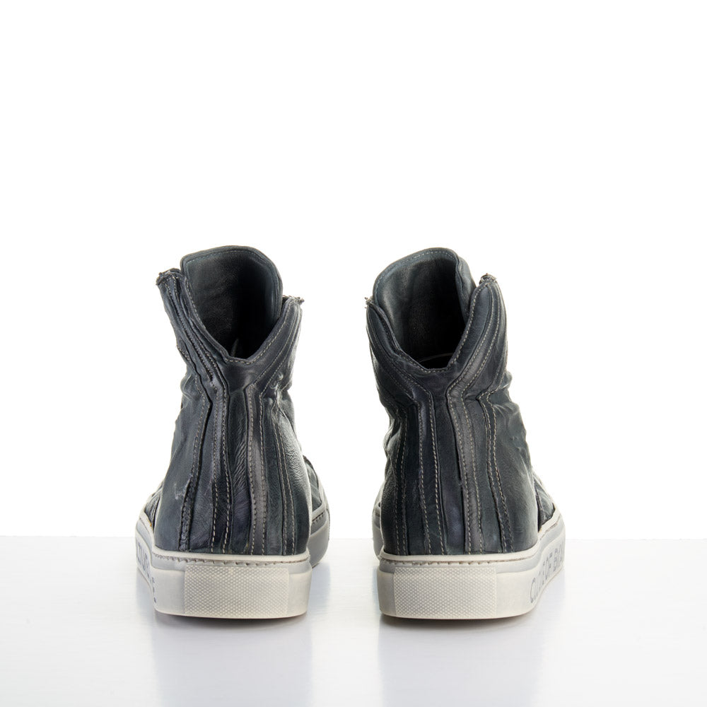 Individual Courage Charcoal OD9 Women