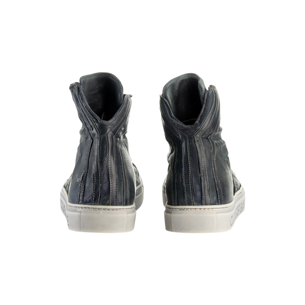 Individual Courage Charcoal OD9 Men