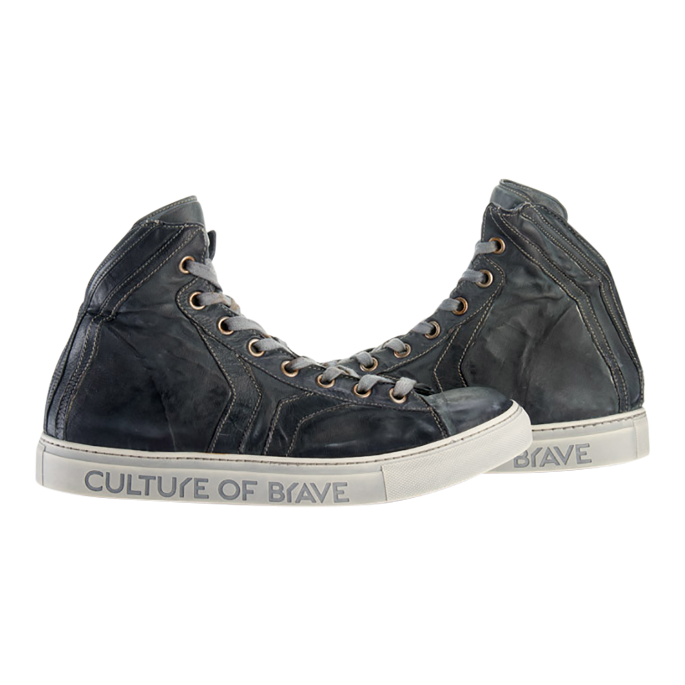 Individual Courage Charcoal OD9 Men