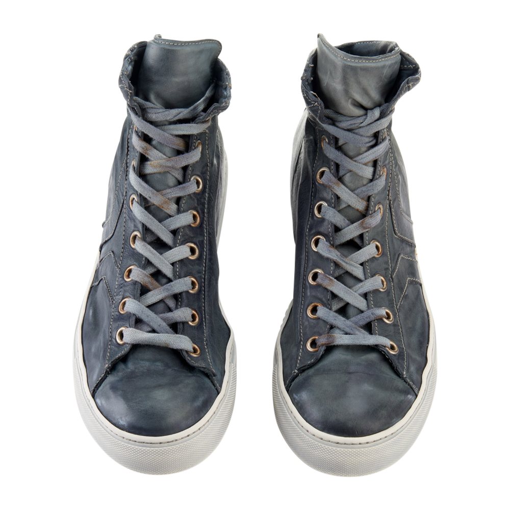 Individual Courage Charcoal OD9 Men