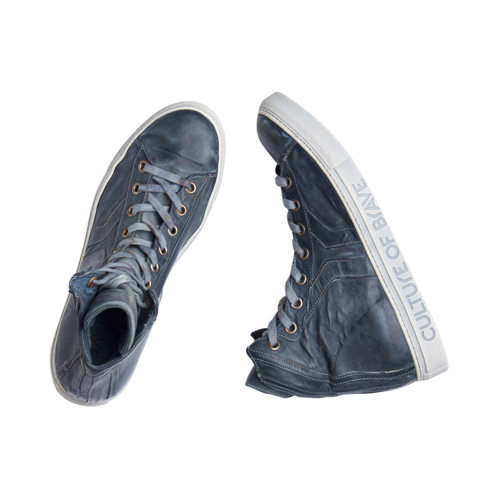 Individual Courage Charcoal OD9 Men