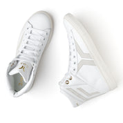 Prepared to Risk S21 Women