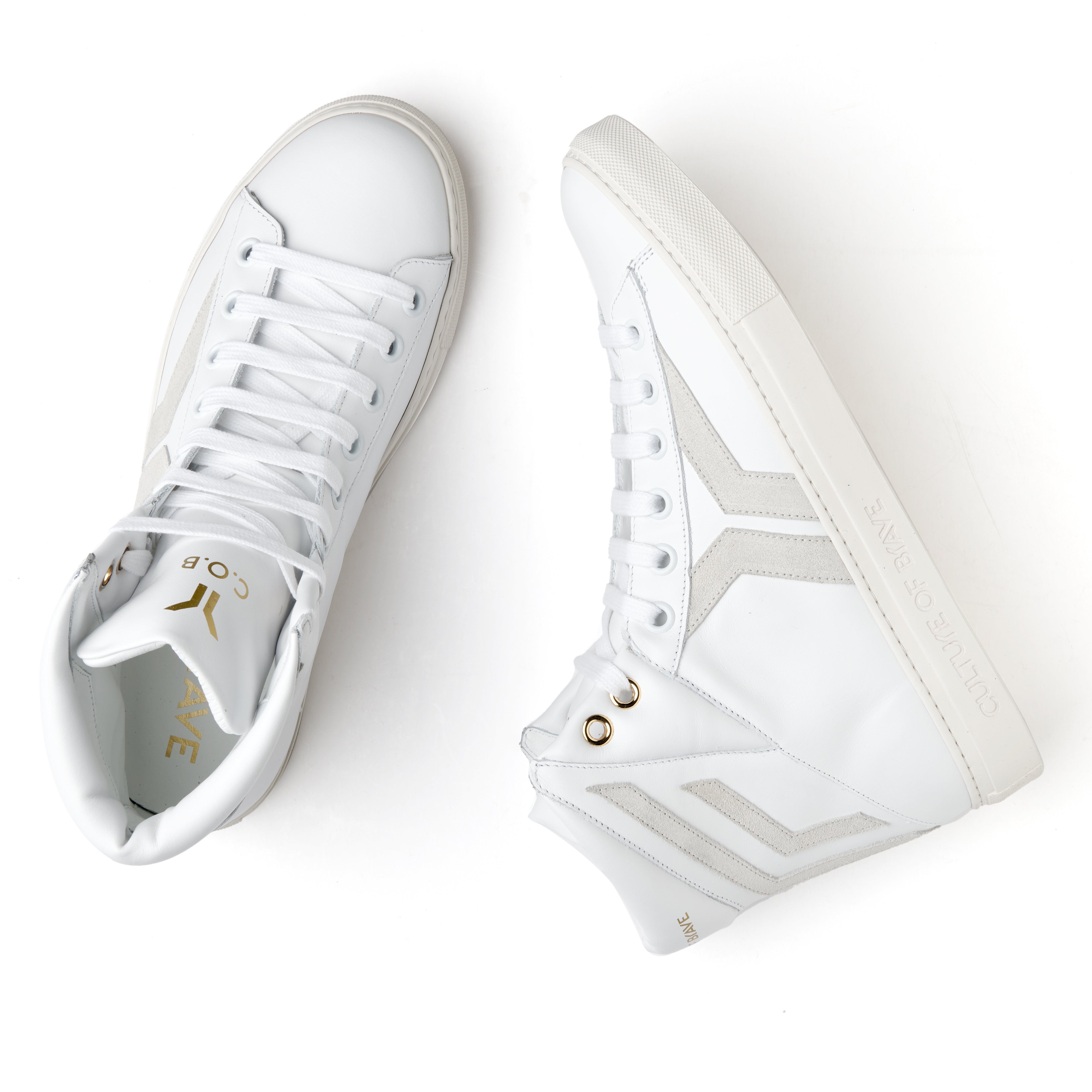 Prepared to Risk S21 Women