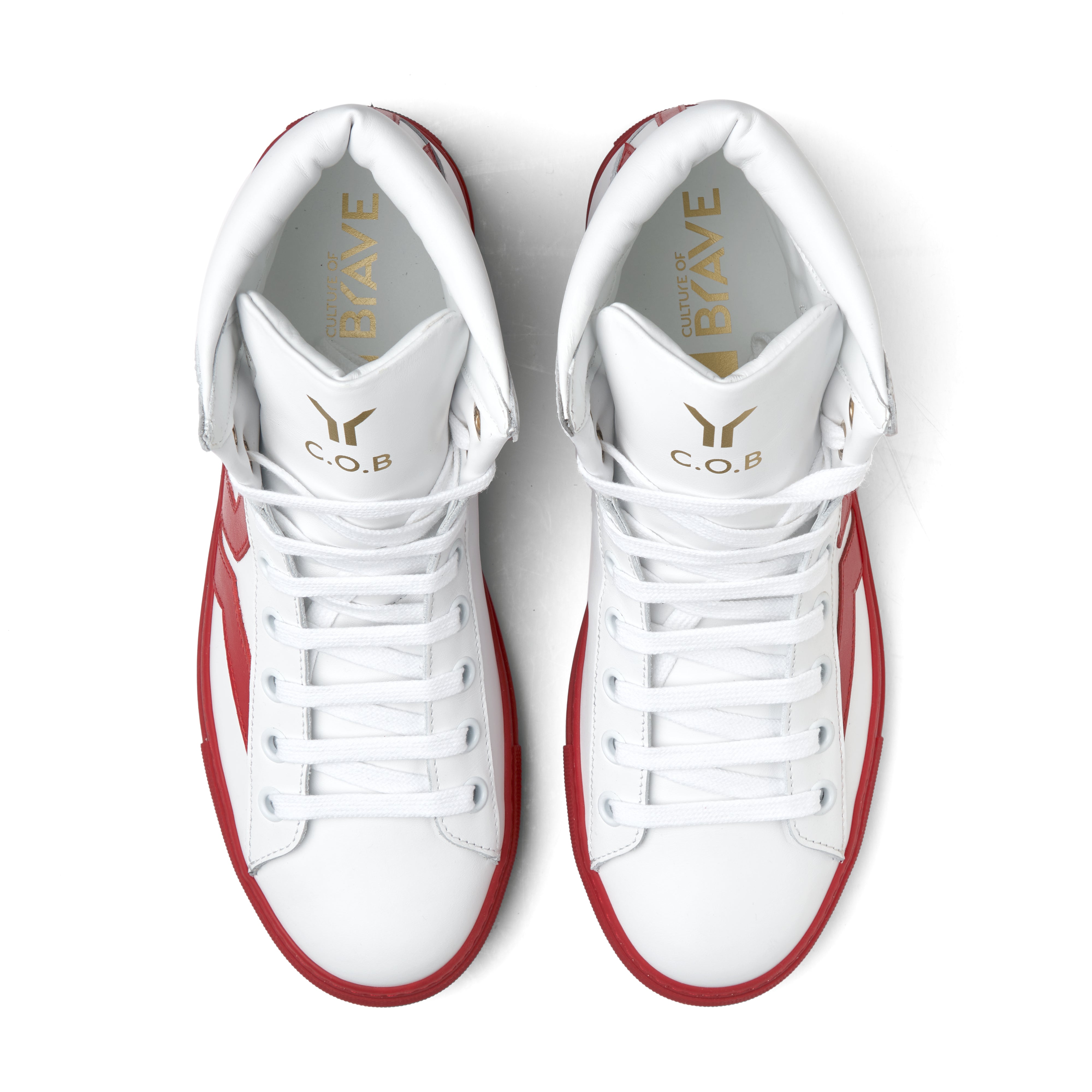 Prepared to Risk 23B Women