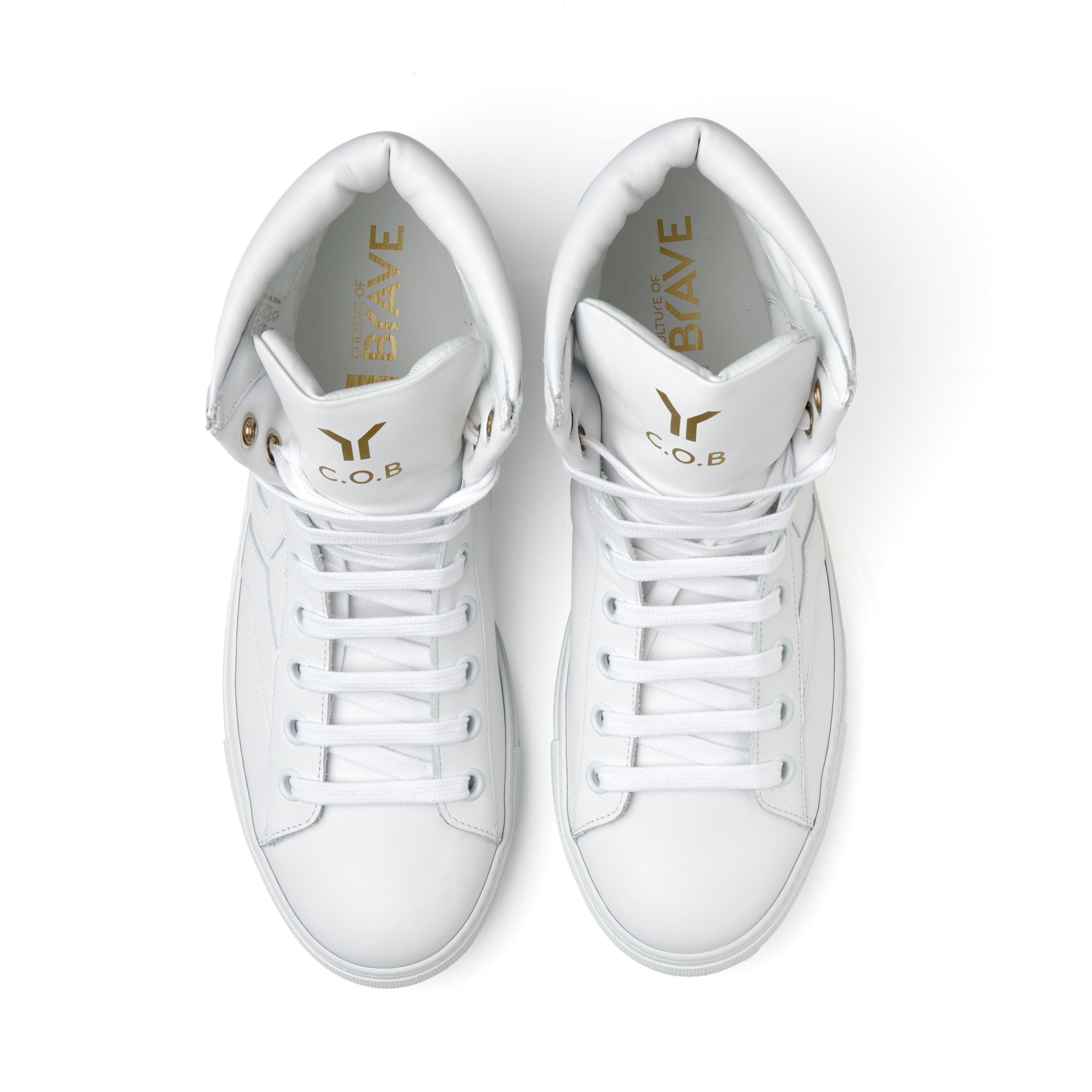 Prepared to Risk S20 Women