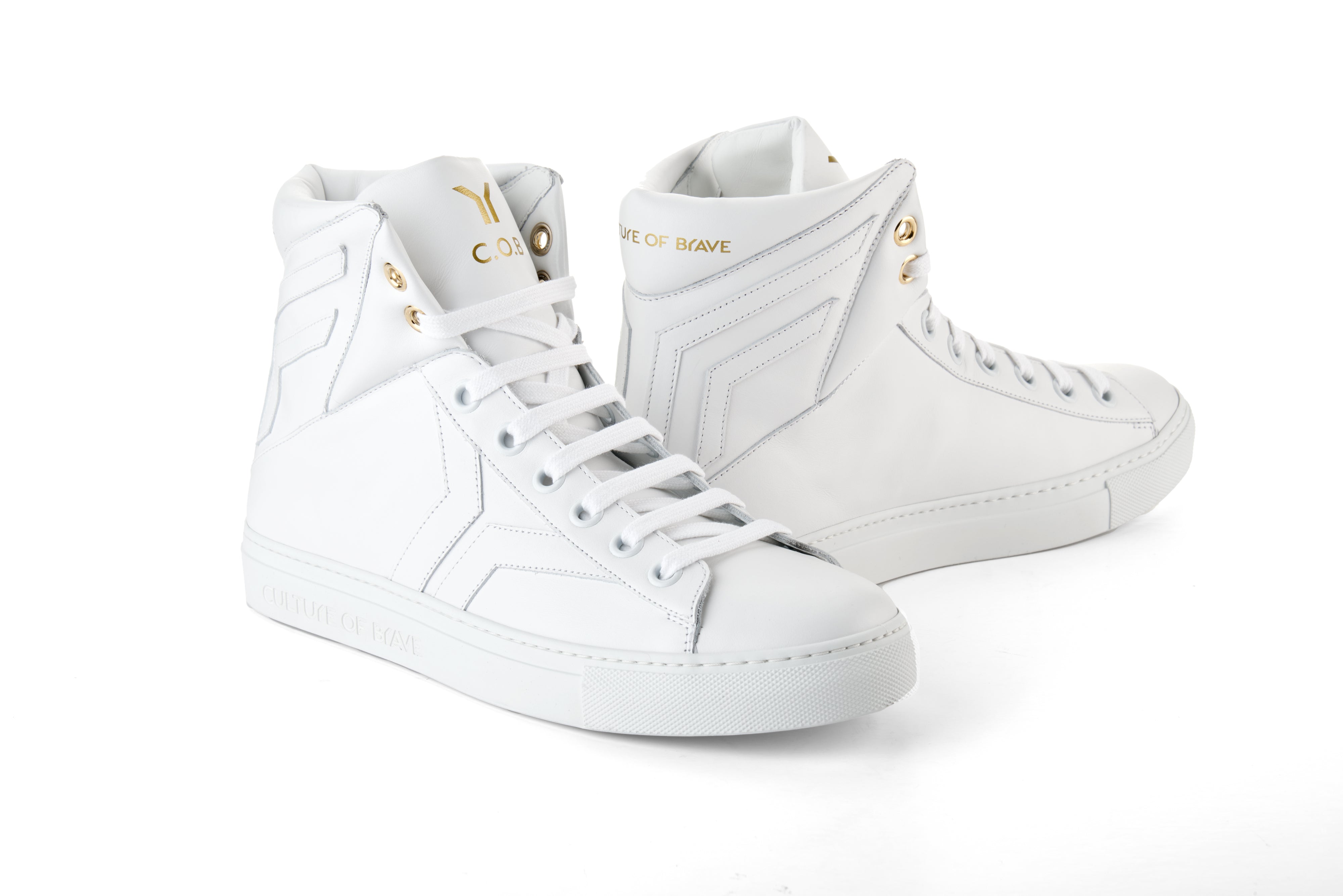 Prepared to Risk S20 Men