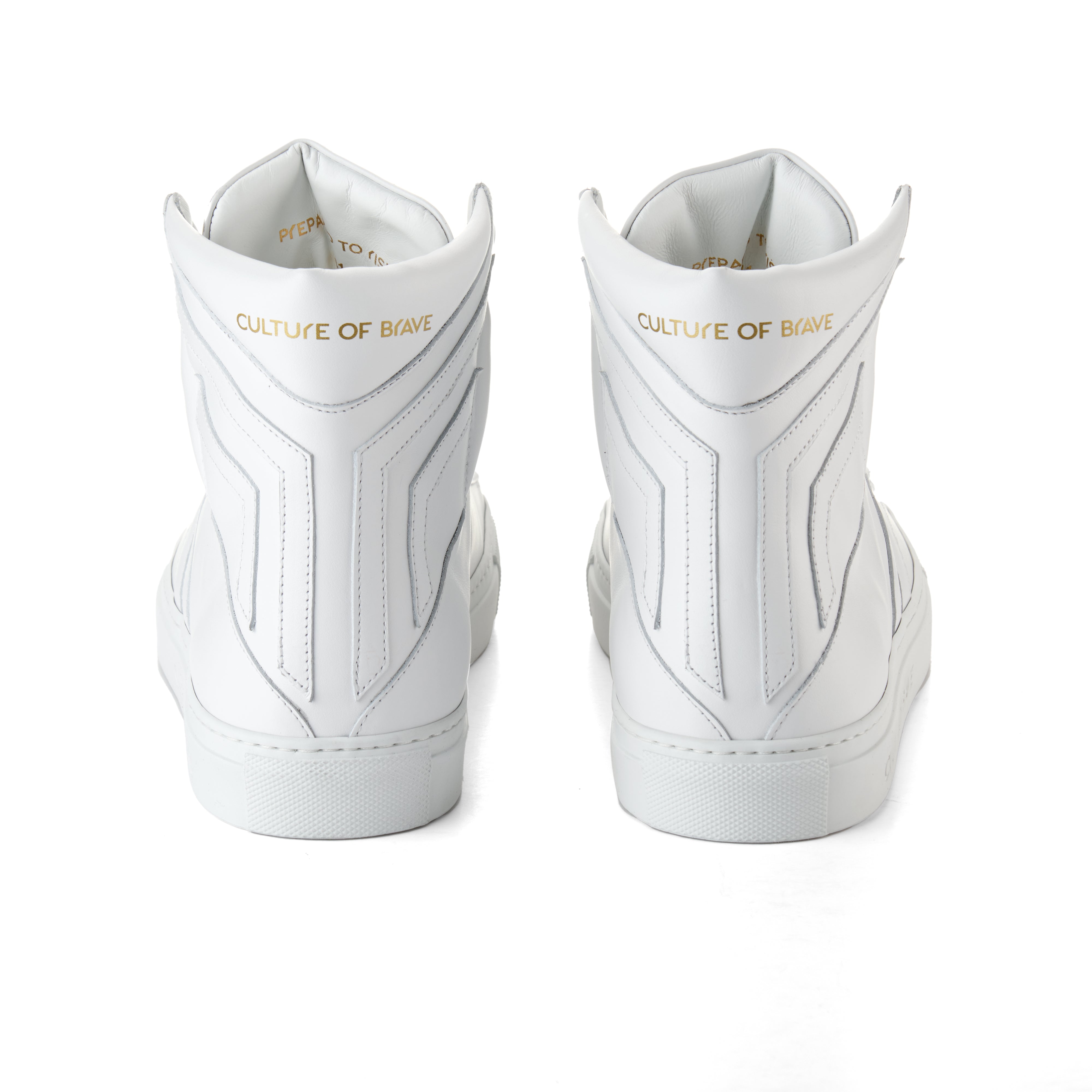 Prepared to Risk S20 Women