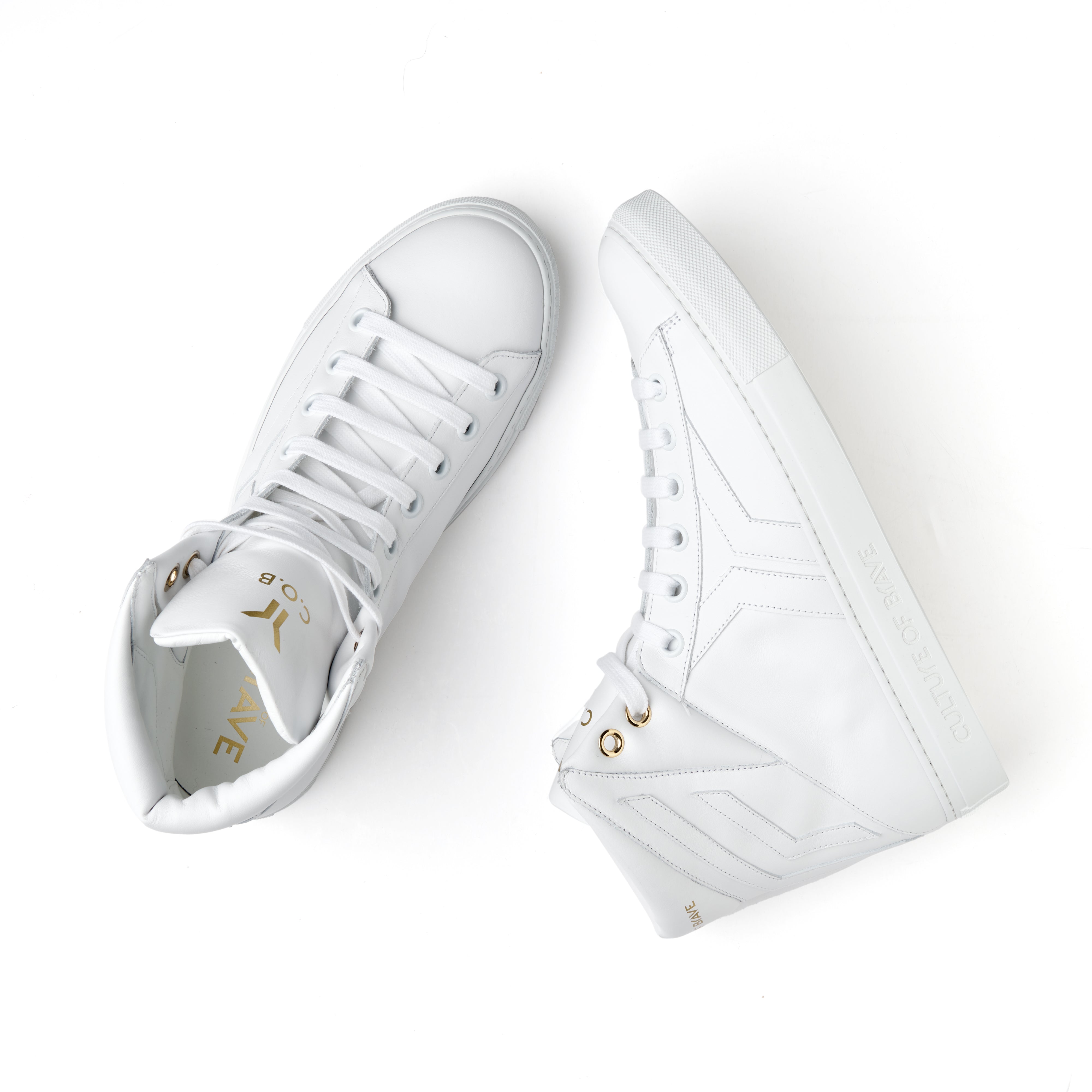 Prepared to Risk S20 Men