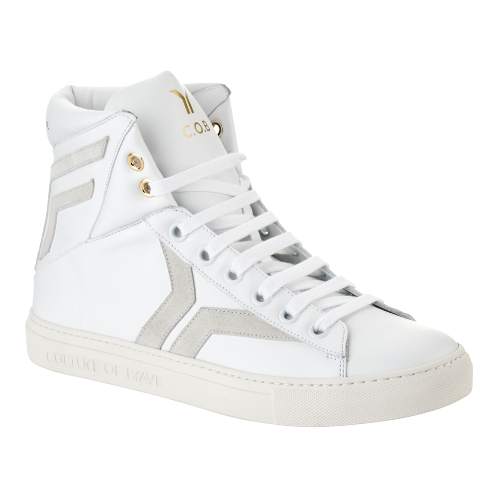 Prepared to Risk S21 Women