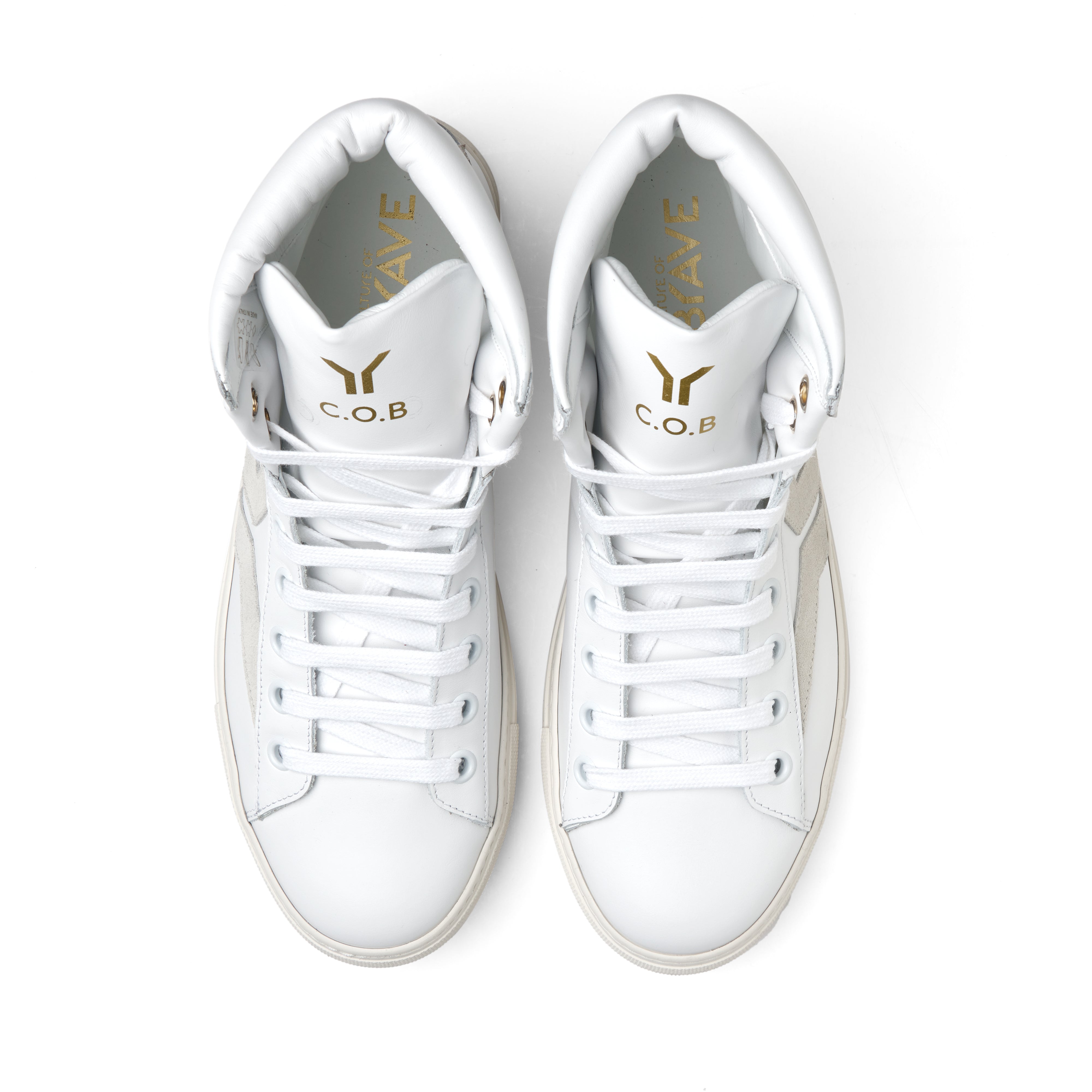 Prepared to Risk S21 Women