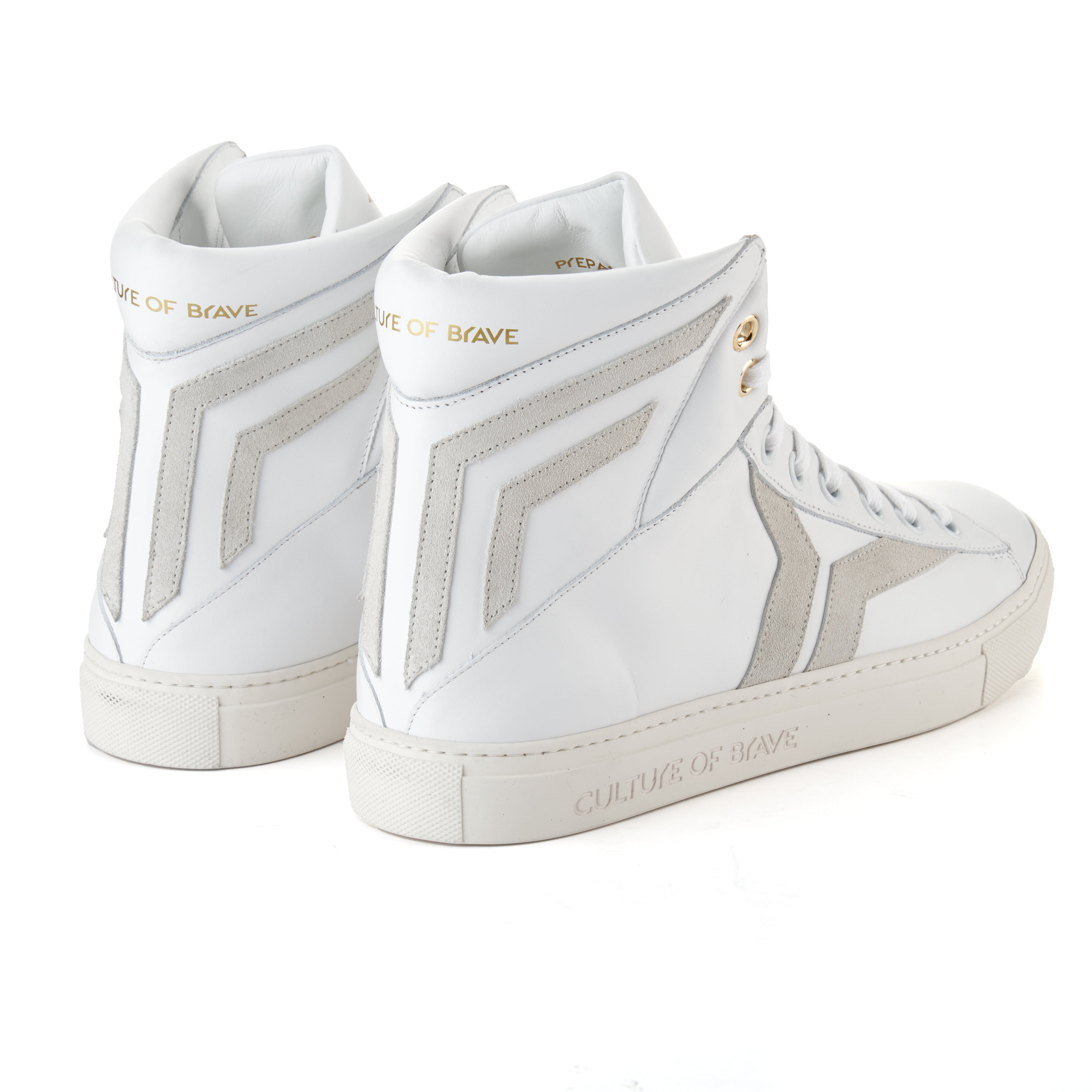 Prepared to Risk S21 Women