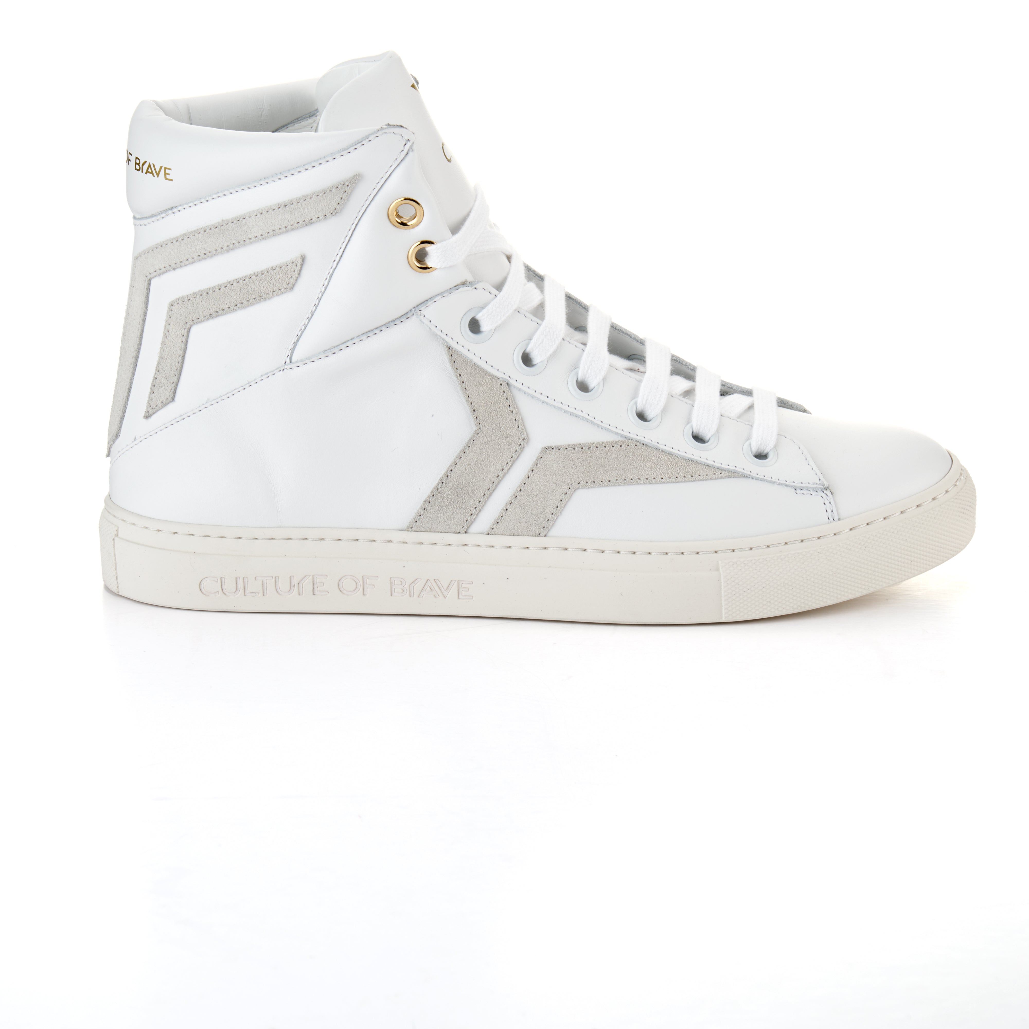 Prepared to Risk S21 Women