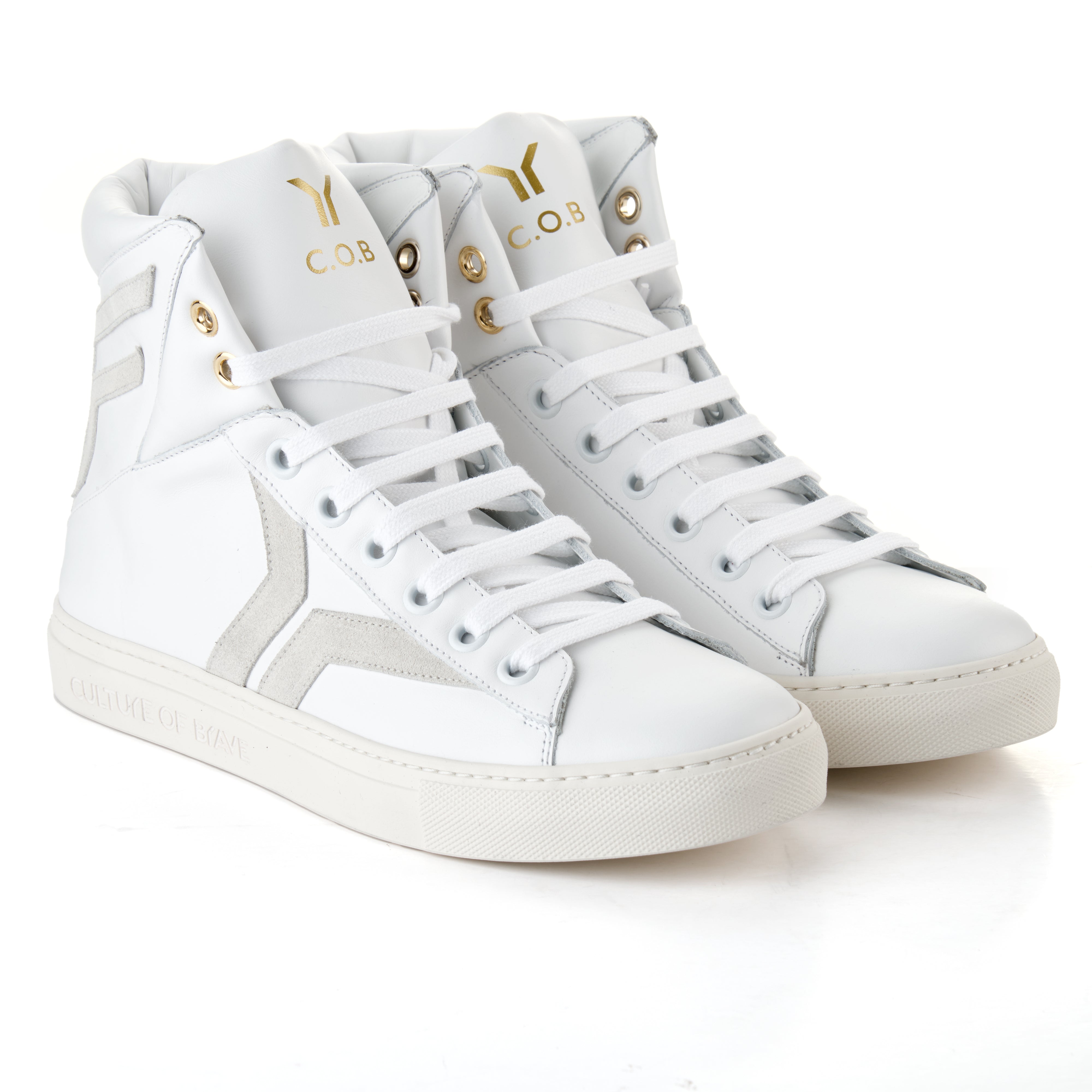 Prepared to Risk S21 Women