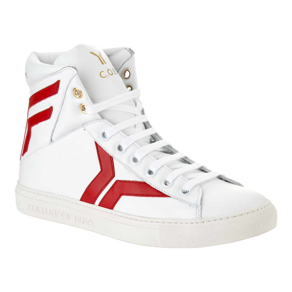 Prepared to Risk S23 Women