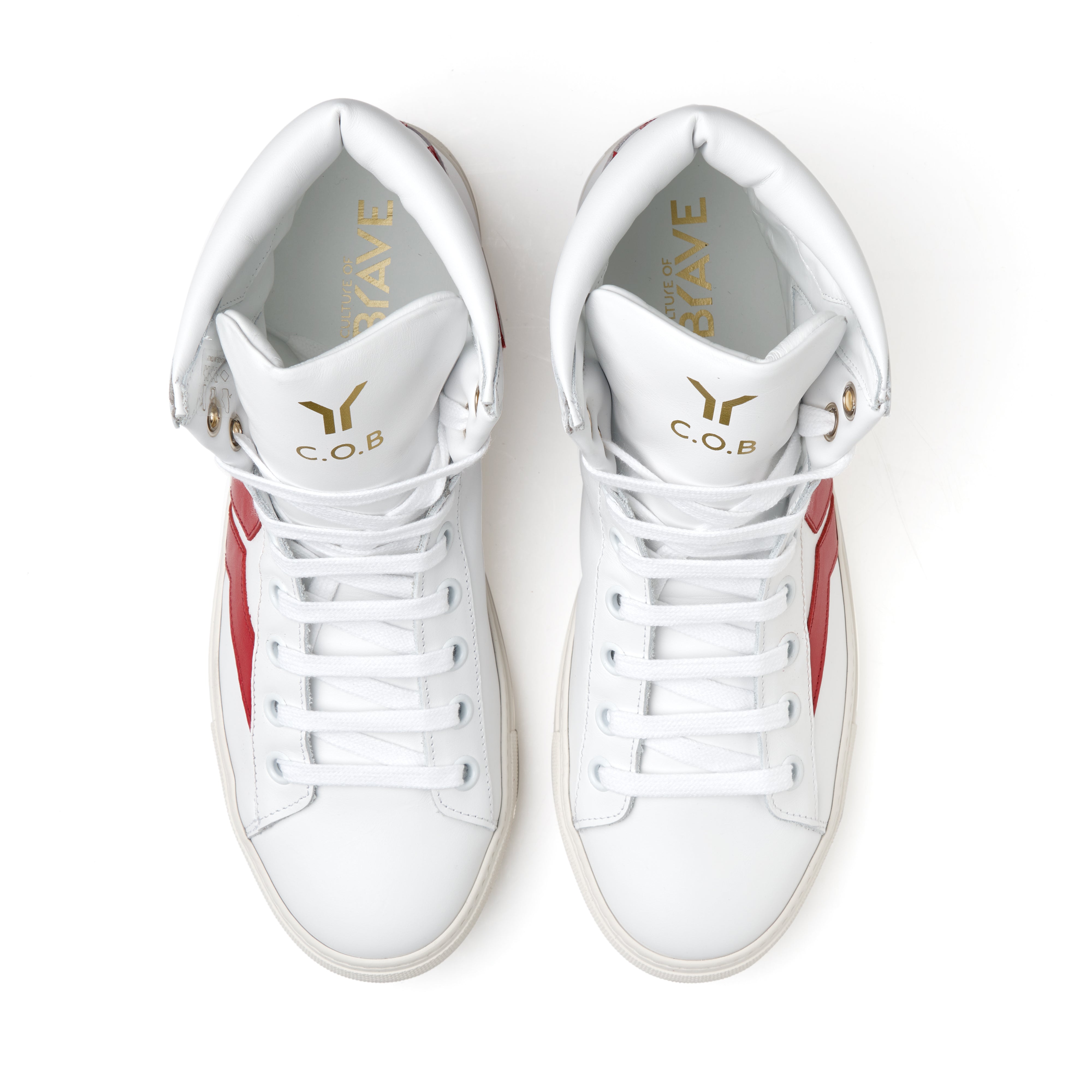 Prepared to Risk S23 Women