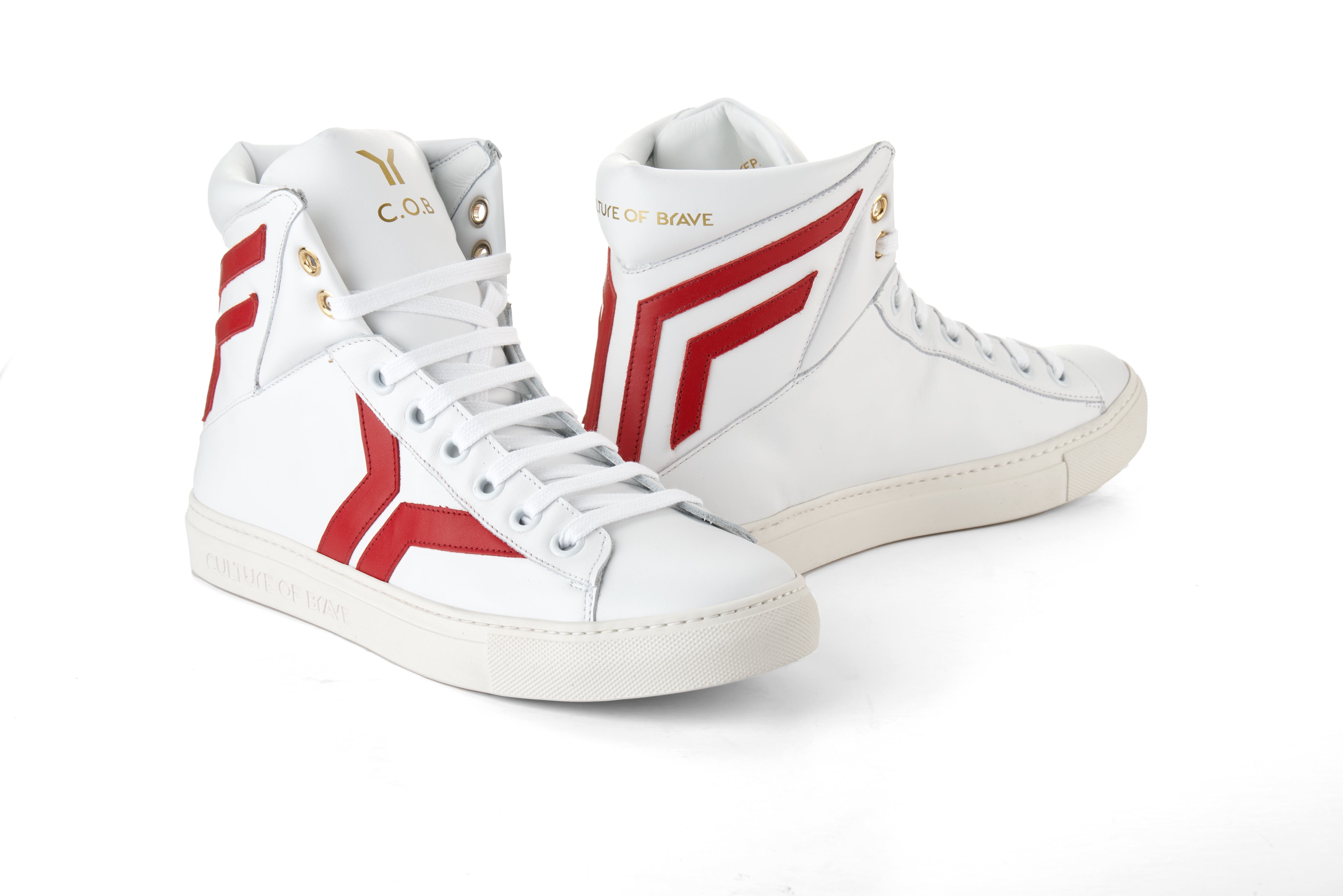 Prepared to Risk S23 Women