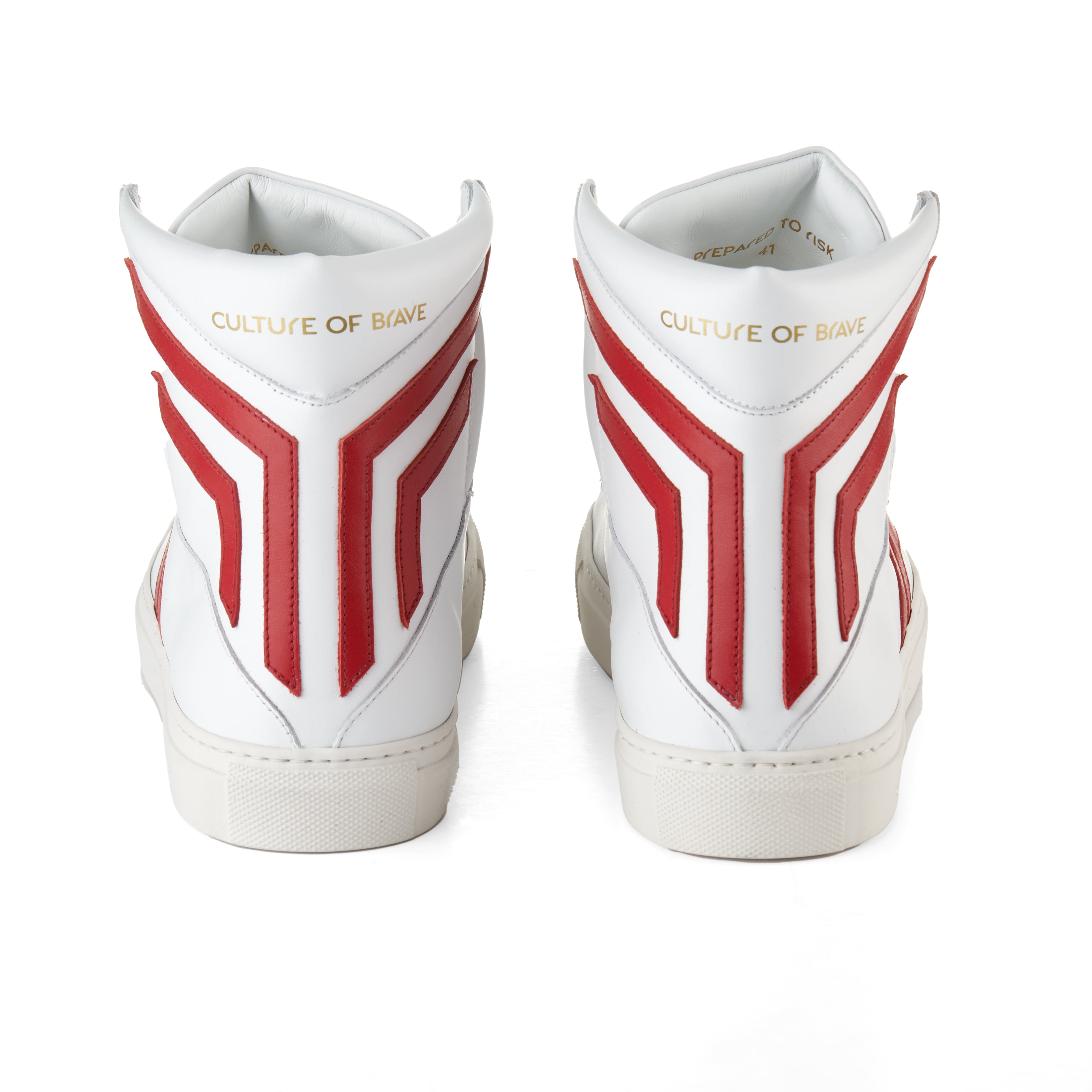 Prepared to Risk S23 Women