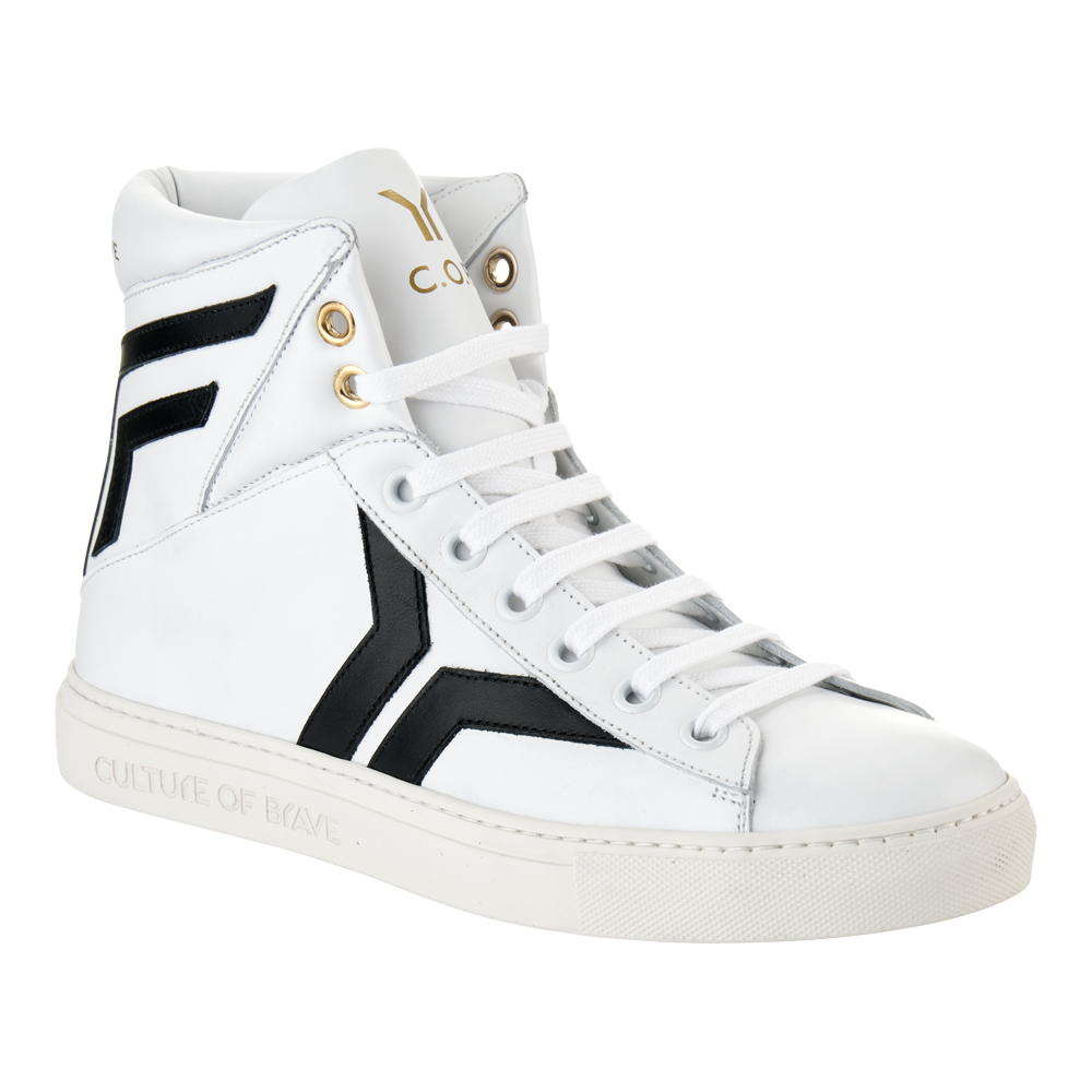 Prepared to Risk S34 Women