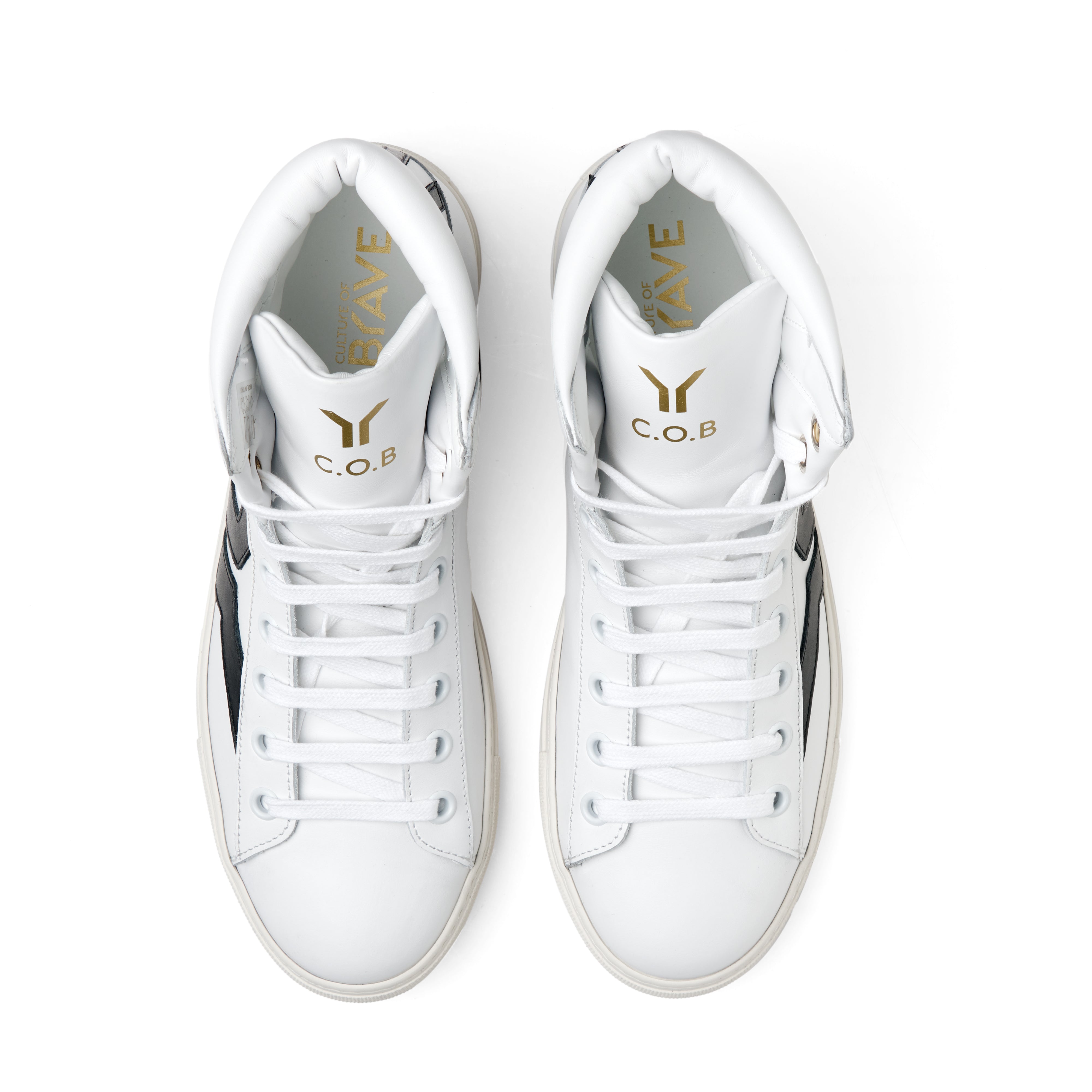 Prepared to Risk S34 Women